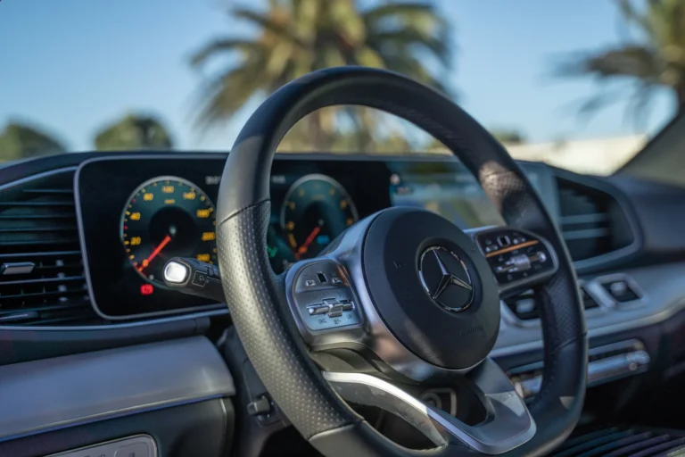 Solicar Mercedes Benz GLE Esposende Fotografia de Automóveis Sinopse (10)