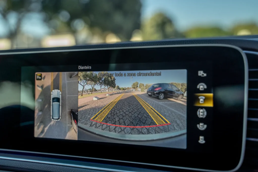 Solicar Mercedes Benz GLE Esposende Fotografia de Automóveis Sinopse (11)