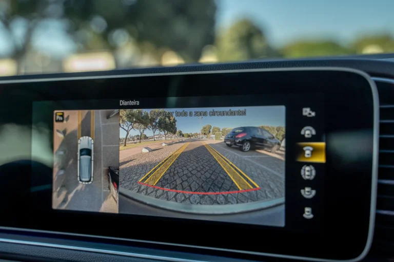 Solicar Mercedes Benz GLE Esposende Fotografia de Automóveis Sinopse (11)