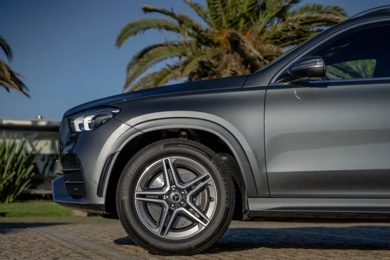 Solicar Mercedes Benz GLE Esposende Fotografia de Automóveis Sinopse (3)