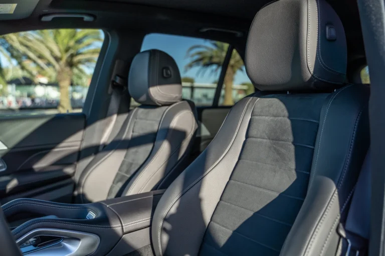 Solicar Mercedes Benz GLE Esposende Fotografia de Automóveis Sinopse (7)