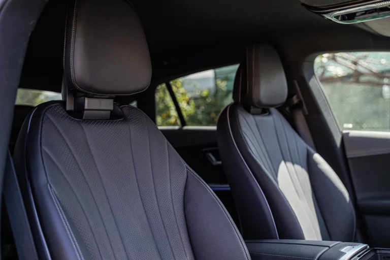 Solicar Mercedes EQE Fotografia de Automóveis Sinopse (9)